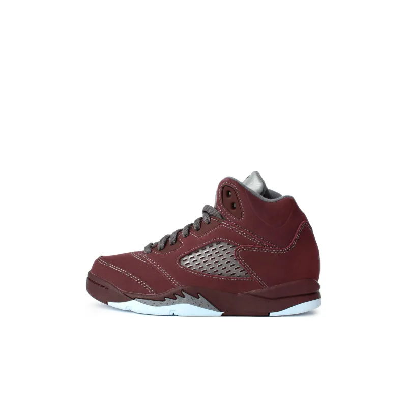 Jordan 5 Retro Burgundy 2023 PS-0