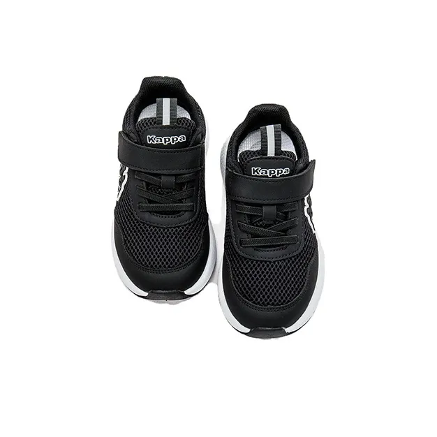 KAPPA KIDS Low Top Kids' Running Shoes Black Kids'-2