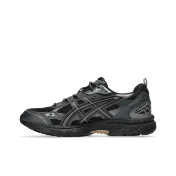 Asics Gel Nunobiki Black Taupe Grey