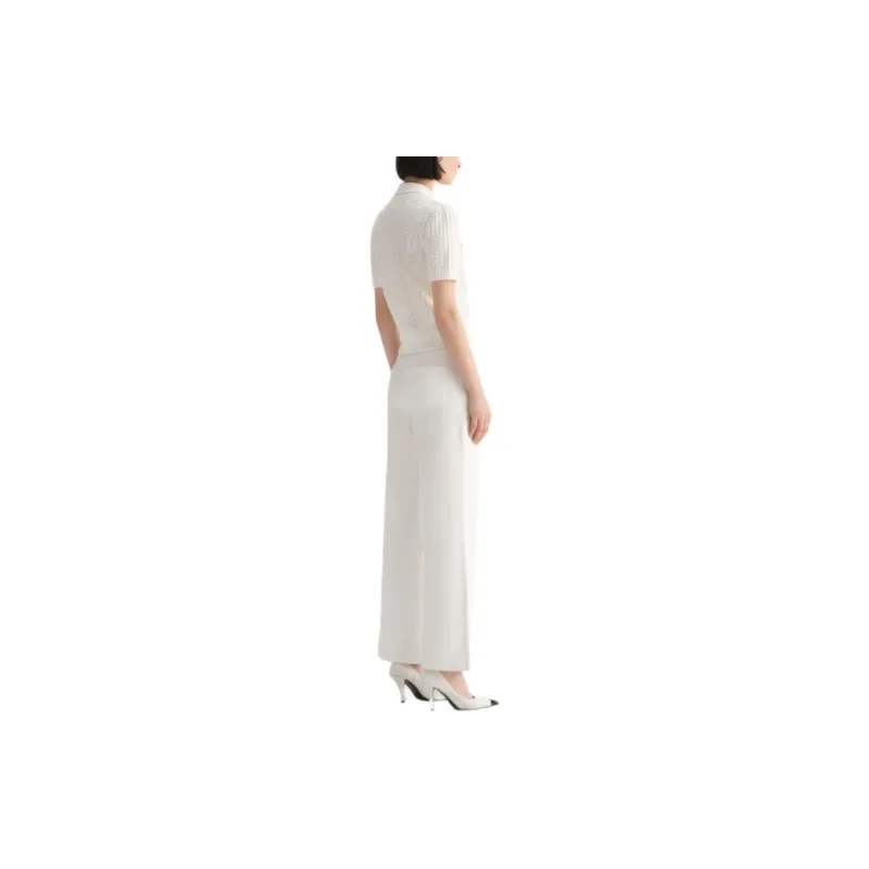 KARL LAGERFELD Knitwear Women's White-3