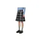 Black Plaid