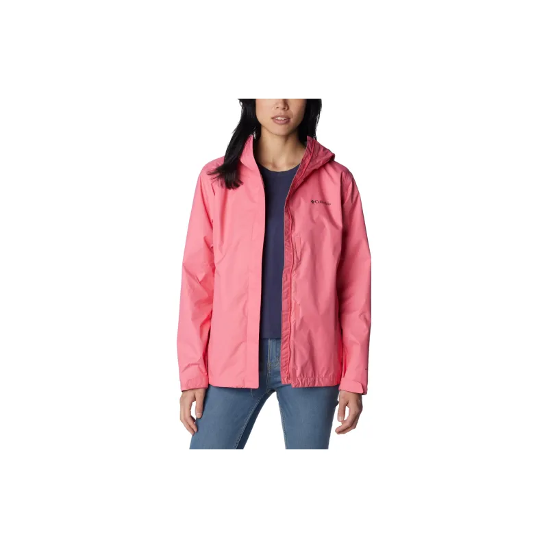 Columbia Arcadia™ II Jacket Women's Pink-2