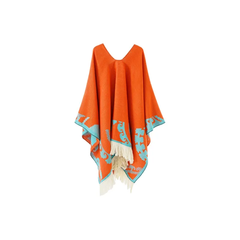 BAGGL Faux Cashmere Shawls Unisex Gift Box Set-4