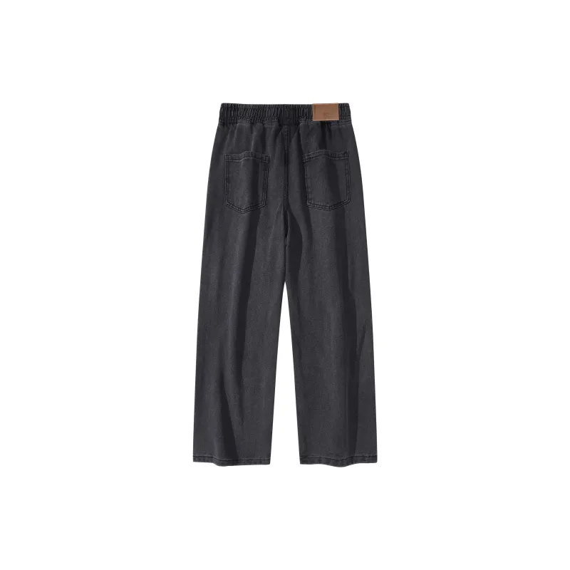SESAME STREET Jeans Unisex-3