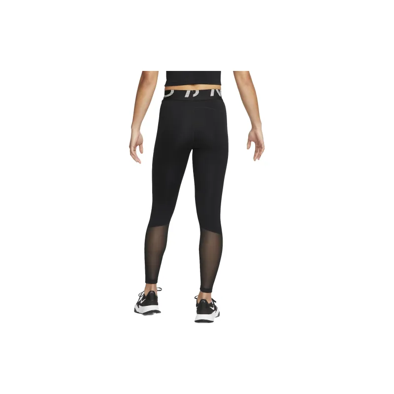 Nike Leggings Women's Black-3