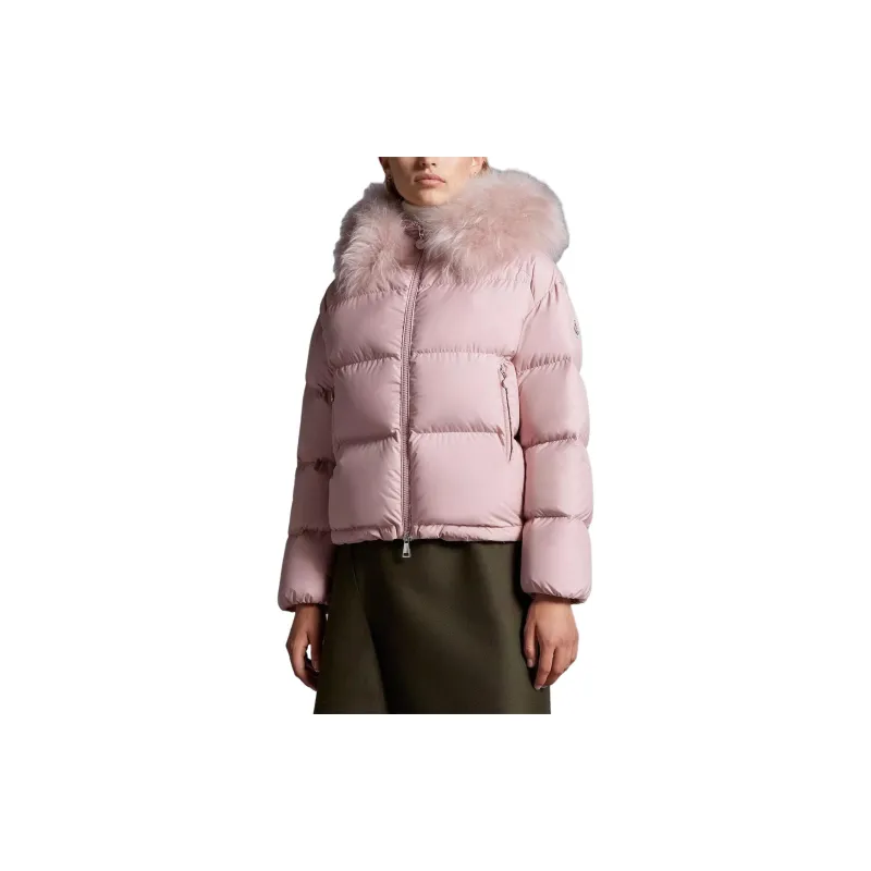 Moncler Mino Padded Jacket-2