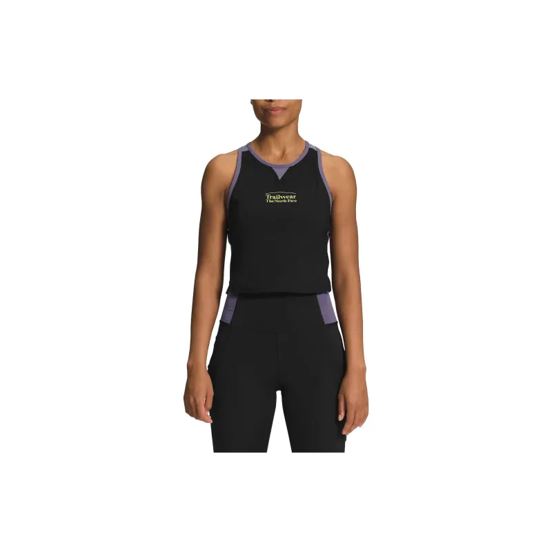 THE NORTH FACE T Shirts Women's Black-2