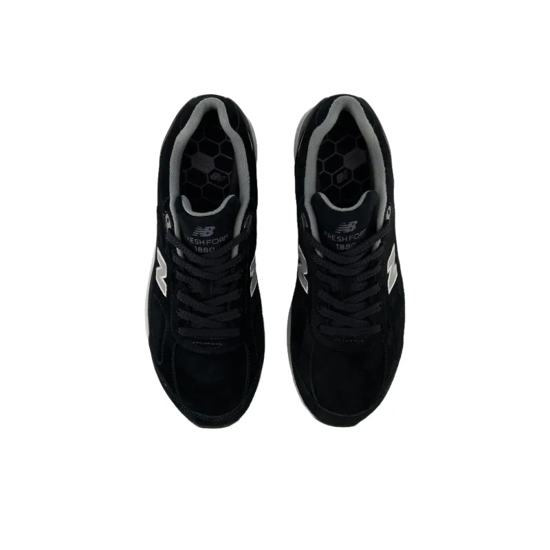 New Balance Fresh Foam 1880v1 B1 'Black'-3