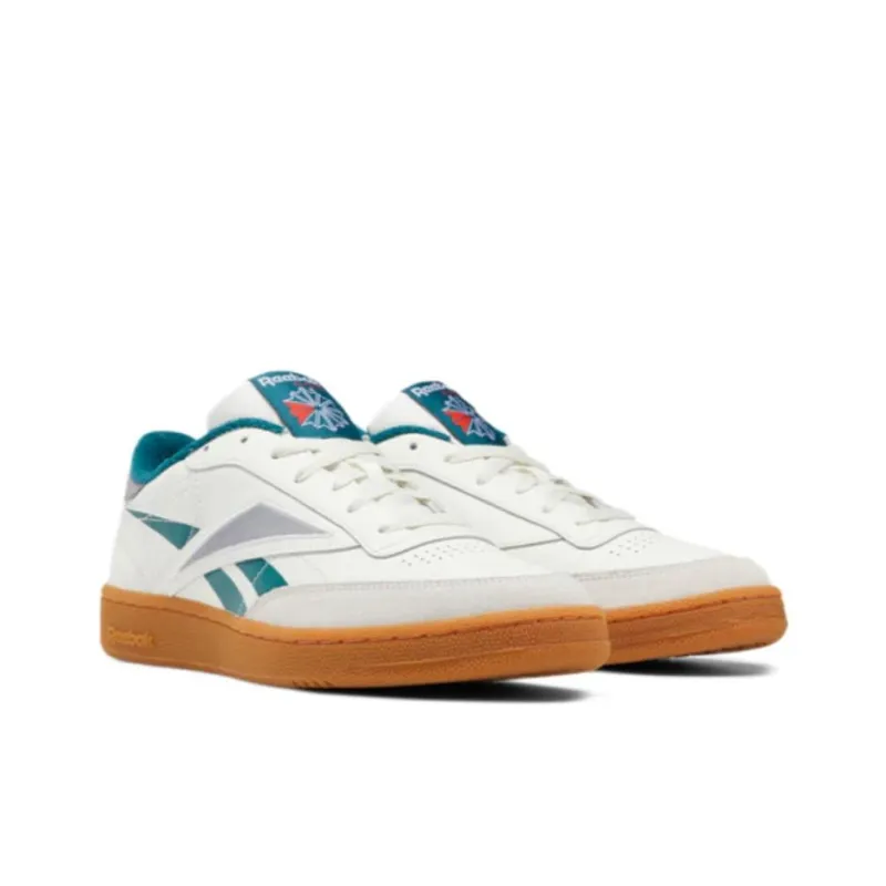 Reebok Club C 85 Creamy White-2