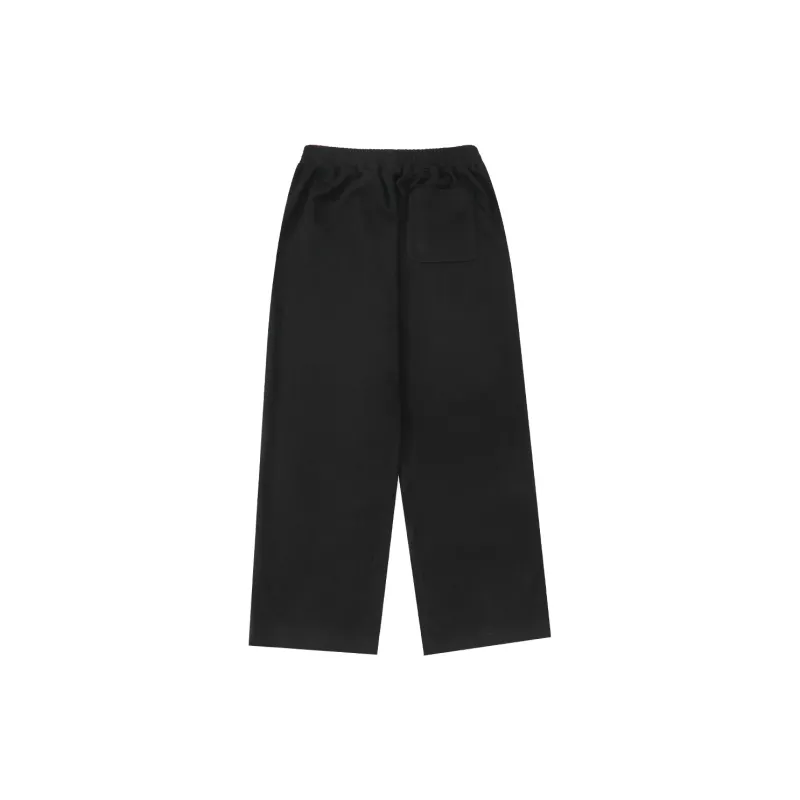 Bodydream Casual Pants Unisex-2
