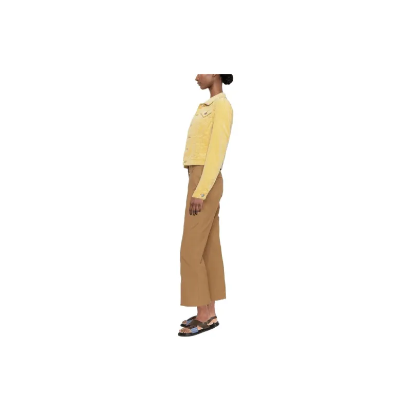 MARNI Jackets Women's Yellow-2