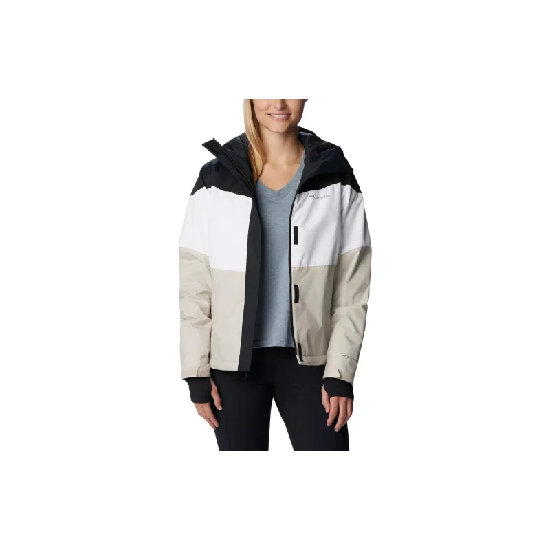 Columbia Tipton Peak™ II Jacket Women's Khaki-2