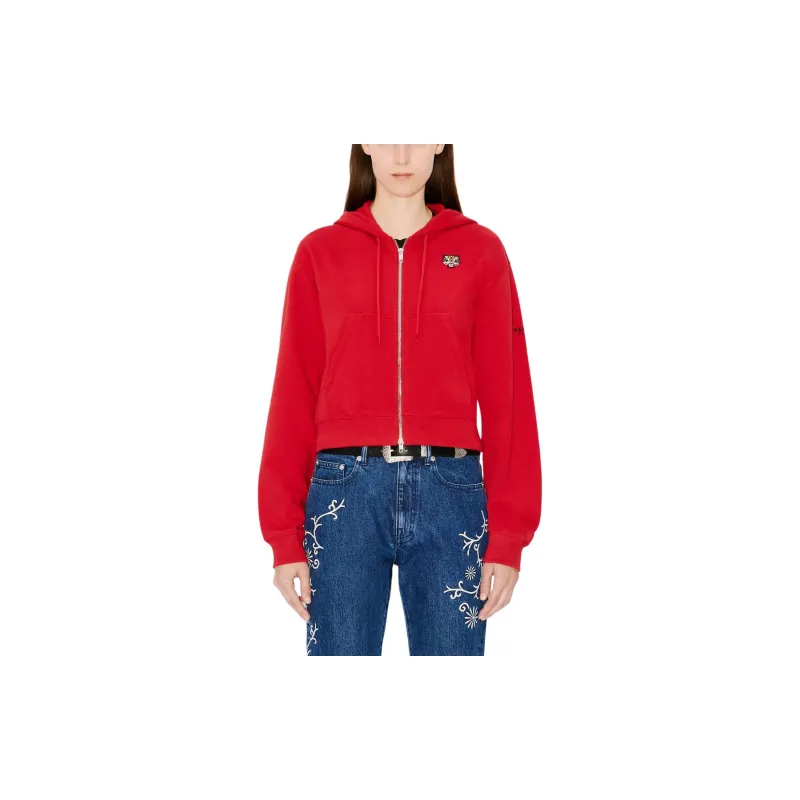 KENZO Lucky Tiger Hoodie-3