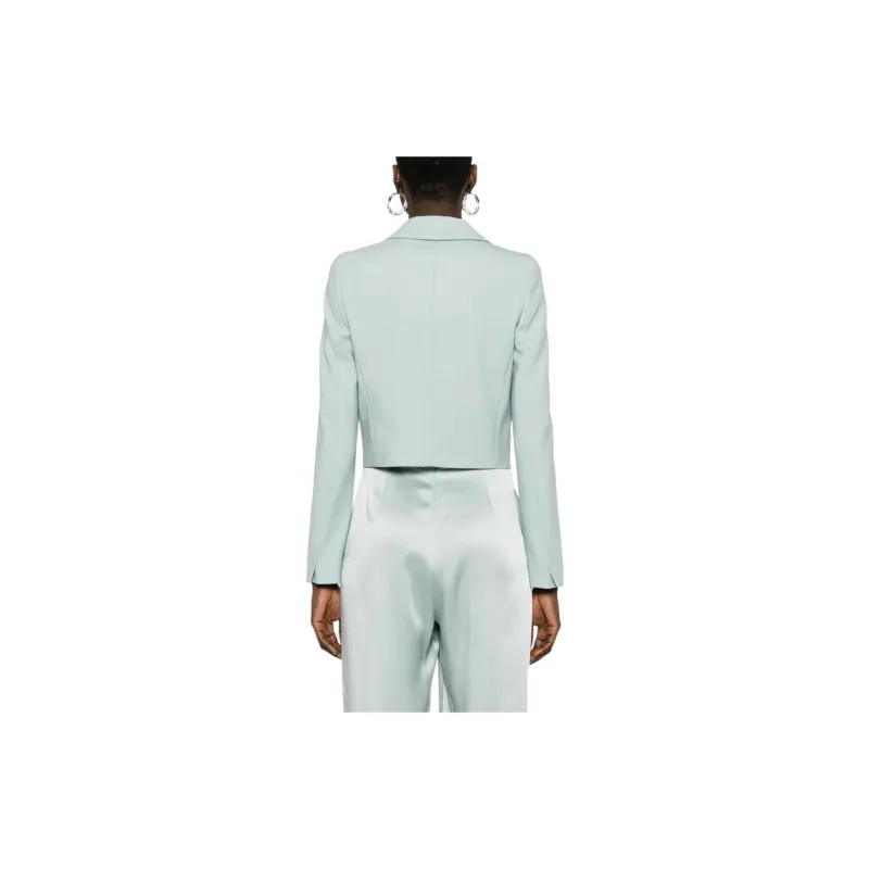 MaxMara Business Suit Women's Blue-2