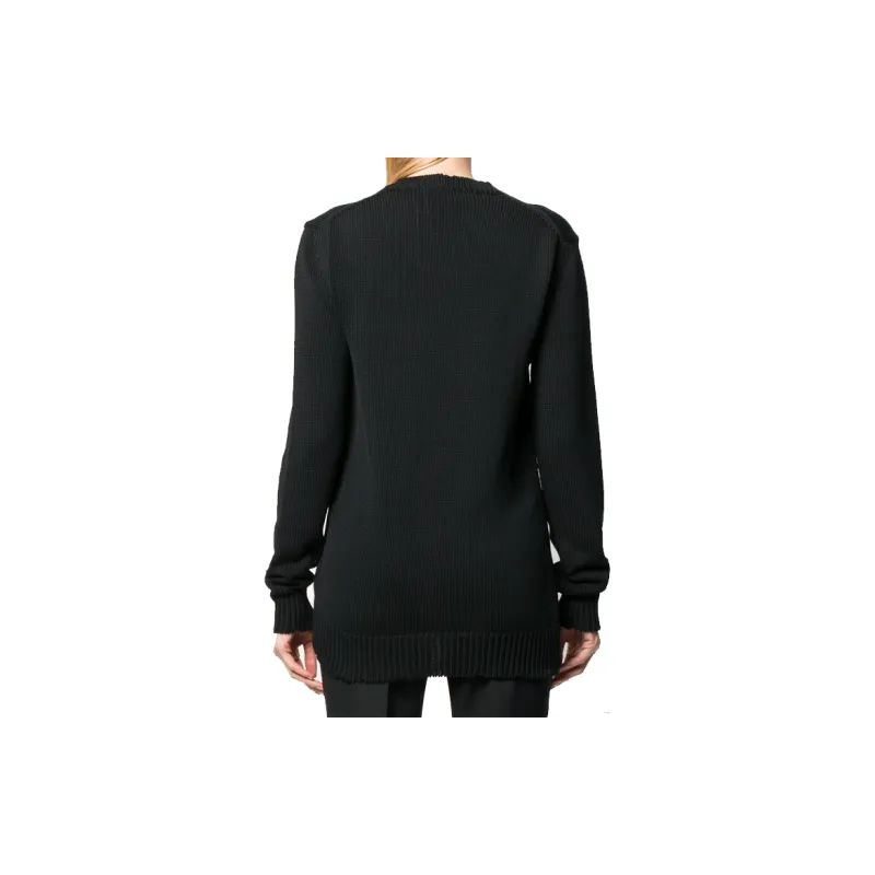 Givenchy Sweaters Women's Black-0
