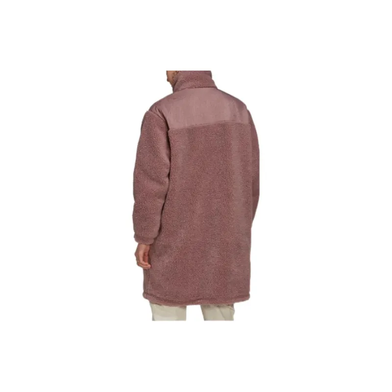 Adidas Originals Jackets Women's Pink-2