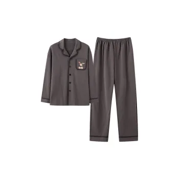 William Men Pajama Sets