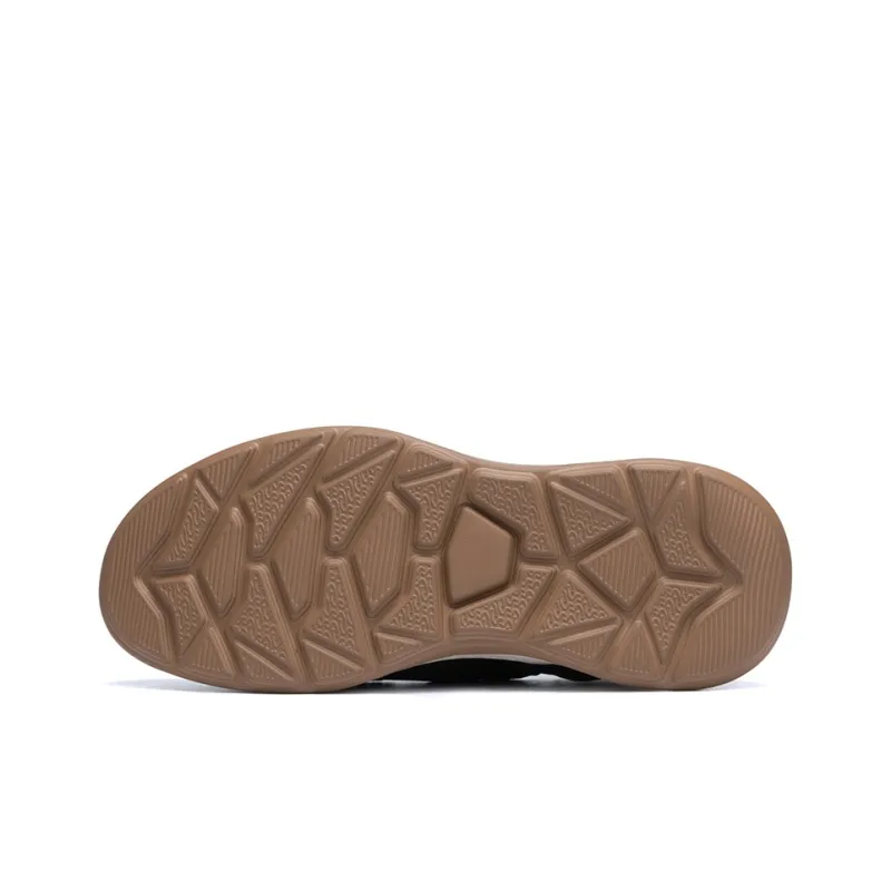 CELE Slip Resistant, Abrasion Resistant, Waterproof Low Top Casual Shoes Men's-4