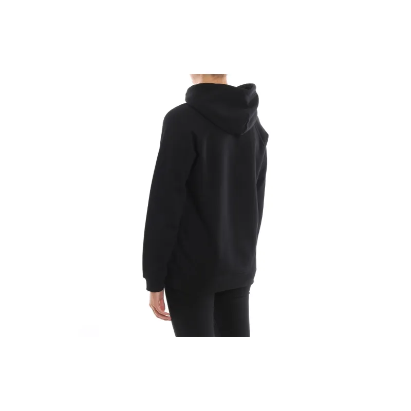 KENZO Sweatshirts Women's Black-4