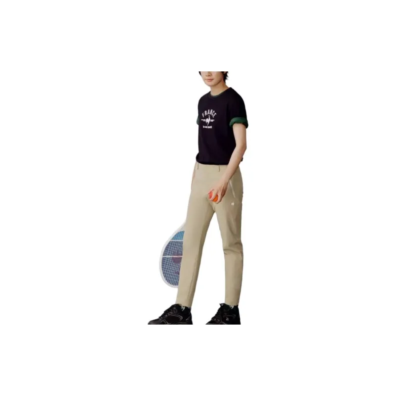 Le Coq Sportif T Shirts Women's-7