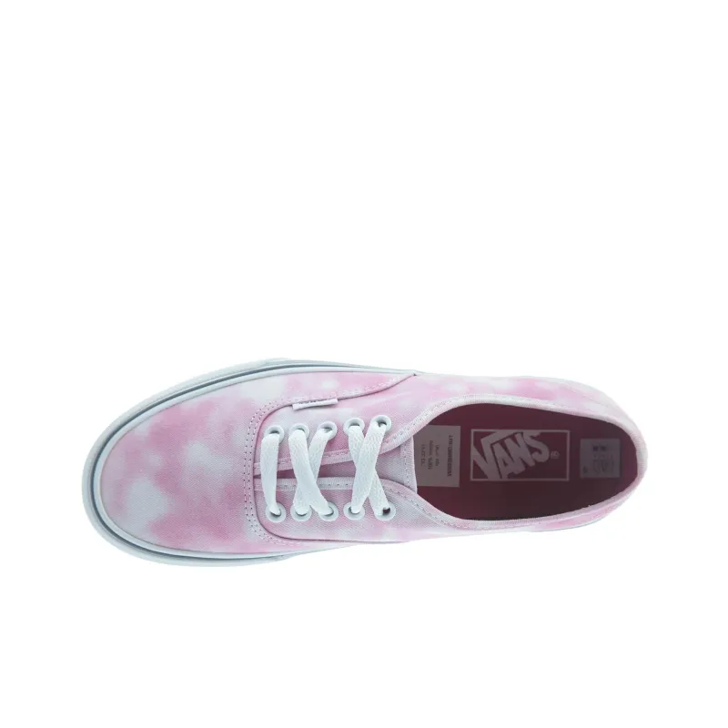 Vans Authentic Tie Dye Rose Violet-2