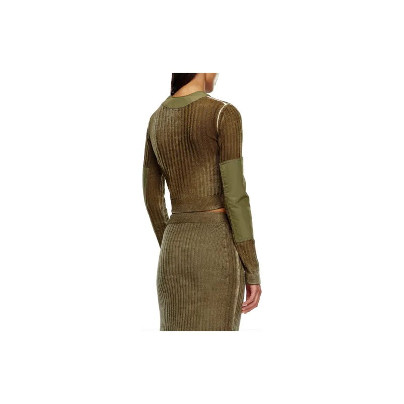 DIESEL M Asera Cardigan-3
