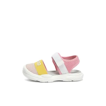 Jeep Children's Sandals Yellow White Red Kids'