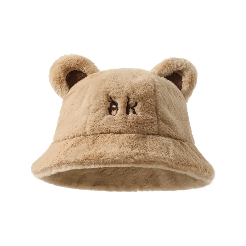 YUZHAOLIN Acrylic Beanies Women's-8