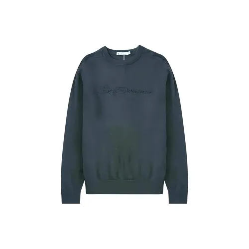 BEN SHERMAN Sweaters Men