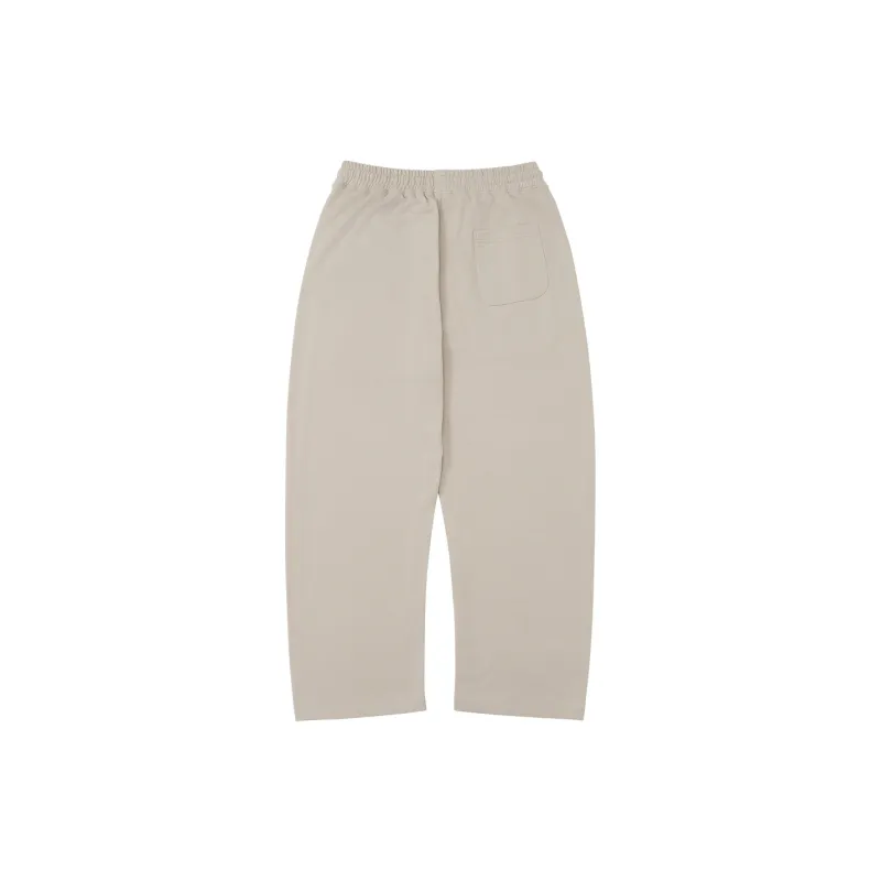 Bodydream Casual Pants Unisex-8