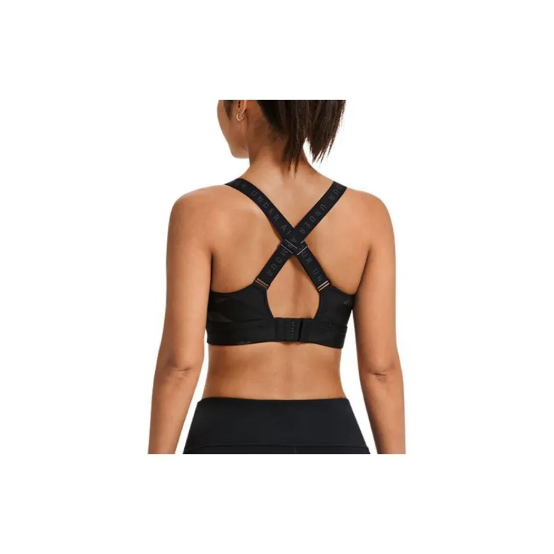 Under Armour Infinity Sports Underwear Women's Black-3