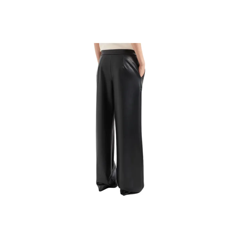 ARMANI EXCHANGE Patch pocket Palazzo-2