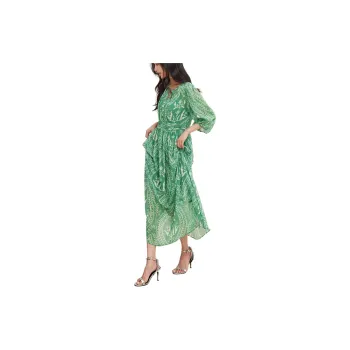 VILAN SS24 Short Sleeved Dresses Women's