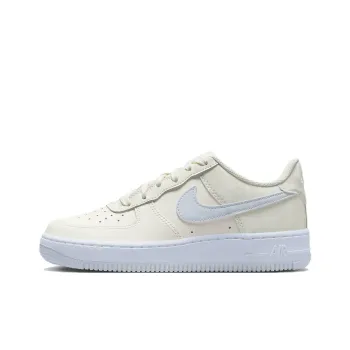 Nike Air Force 1 GS 'Pale Ivory Sea Glass'