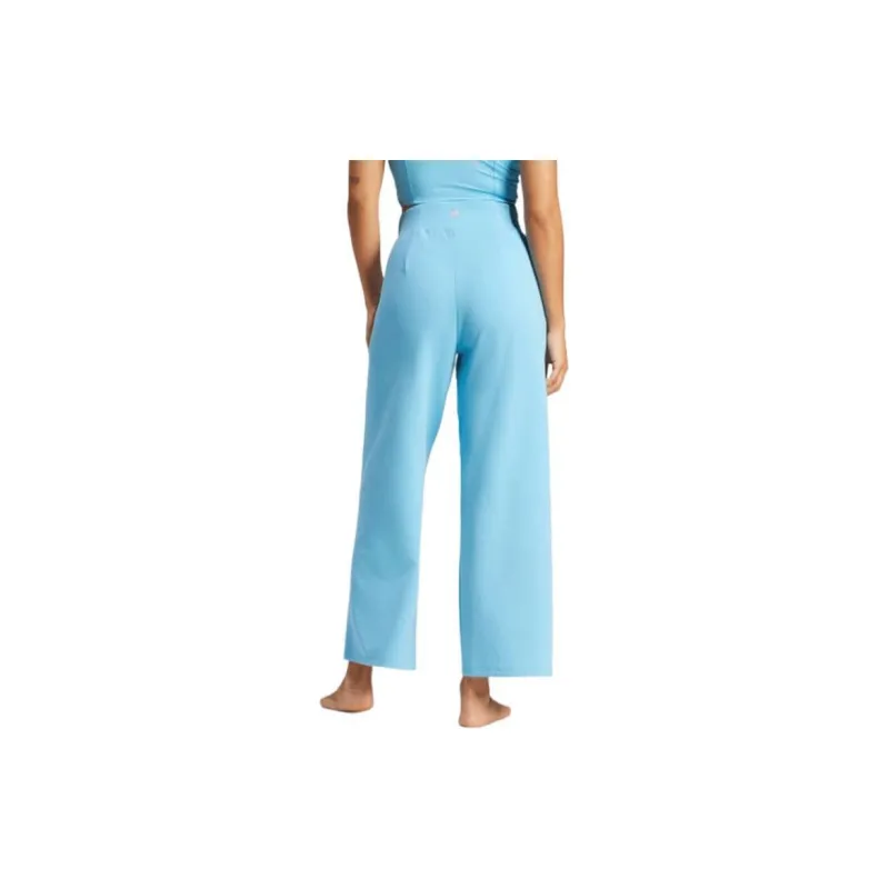 Adidas Free Shipping With AdiClub Yoga Pants-2