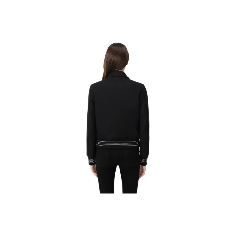 AMIRI Bones Bomber Jacket-2