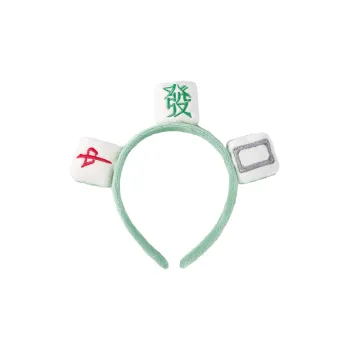 HANYUDIE Niche Design Luxury Premium Velvet High Crown Medium Hair Quirky Individual Headbands Women's