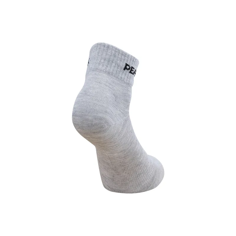 PEAK Mid-Calf Socks Unisex Multi-double Loading-26