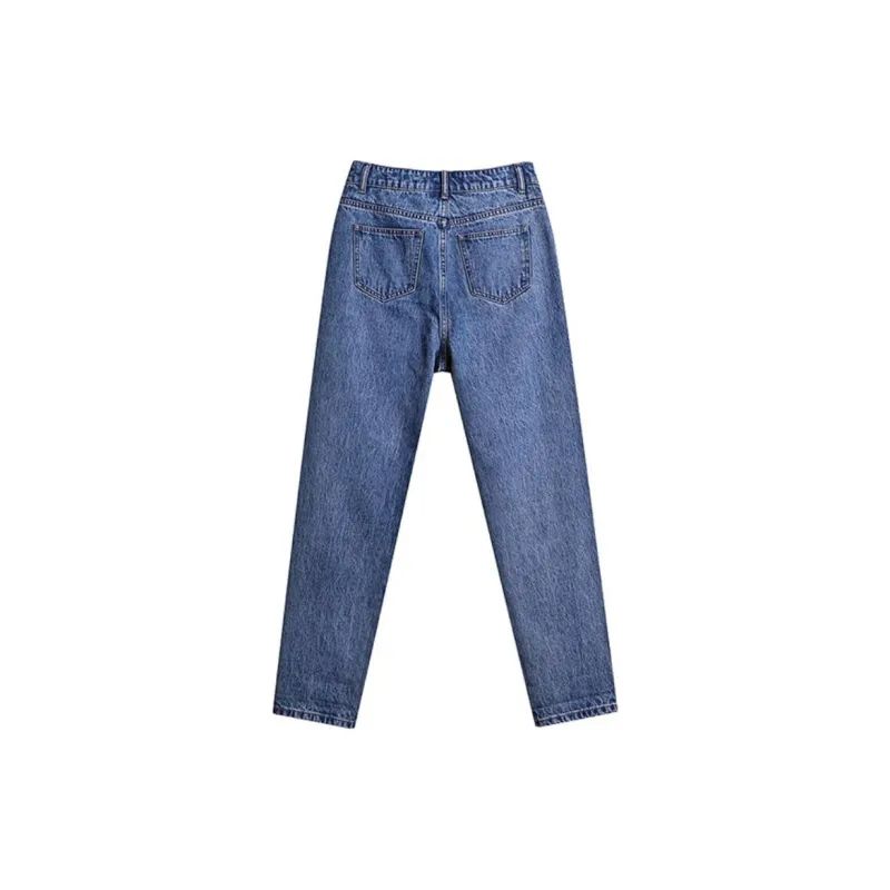 FION Jeans Women's Blue-1