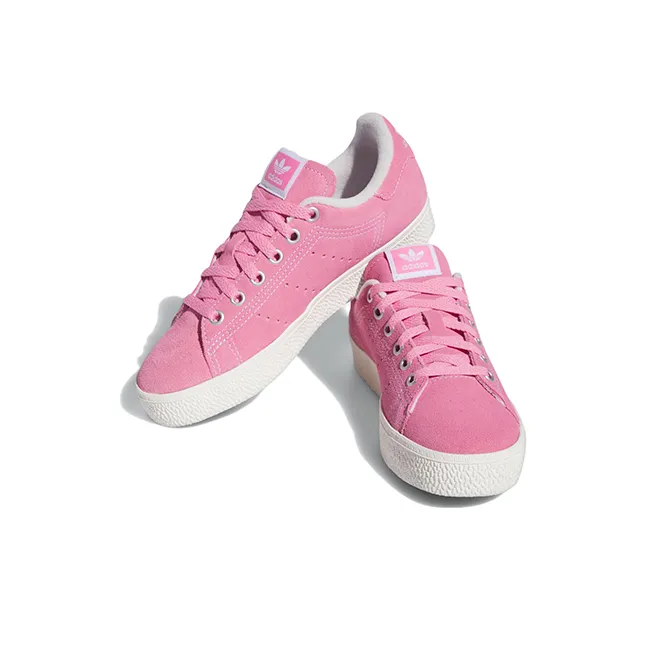 Adidas Stan Smith CS Bliss Pink Core White Gum GS-2