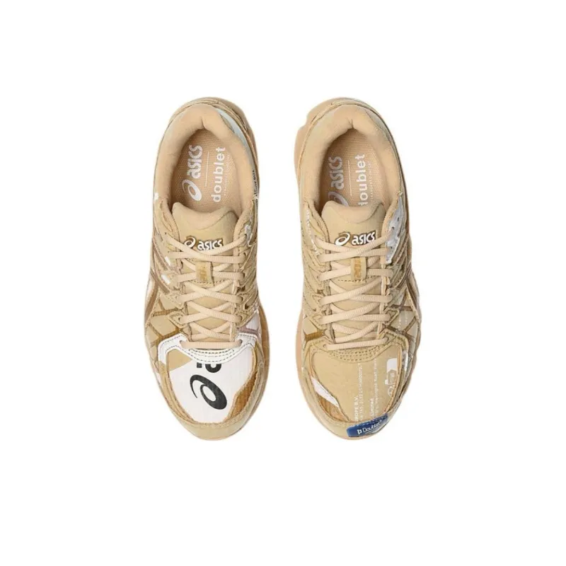 Asics Gel-Kayano 20 Doublet Cardboard-3