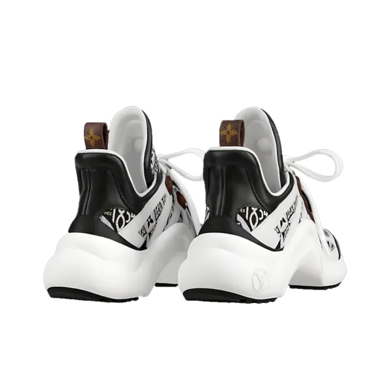 LOUIS VUITTON Archlight Since 1854 Women's-2