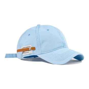 Mulinsen Cotton Baseball Caps Unisex