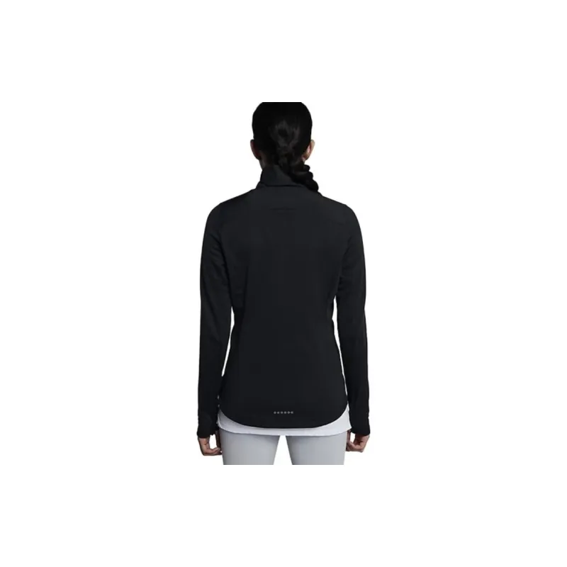 Nike Jackets Women's Black-2