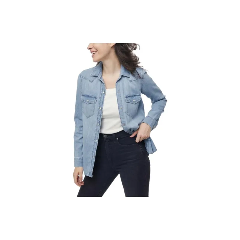 GAP Shirts Women's Blue-1