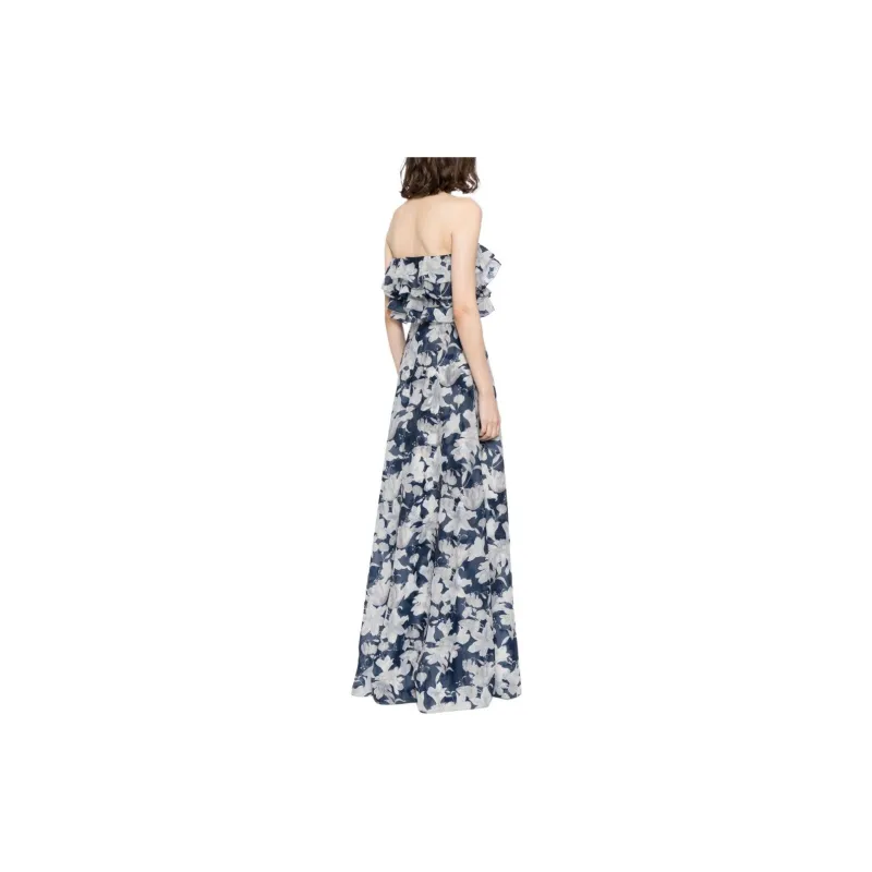 Sachin & Babi Frivolla Floral-print Dress-1