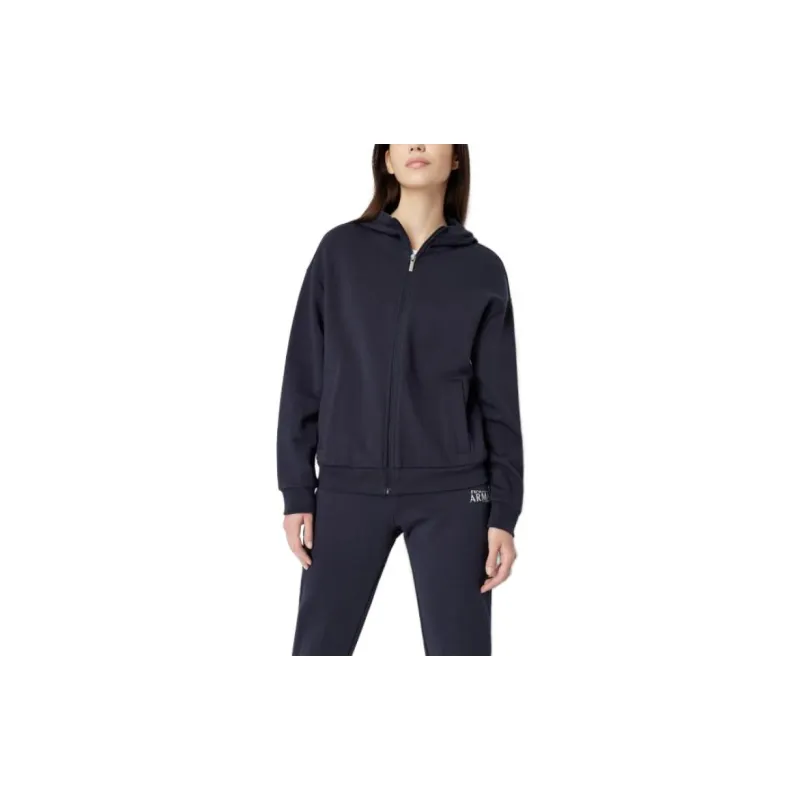 ARMANI EXCHANGE Jackets Women's Navy-3