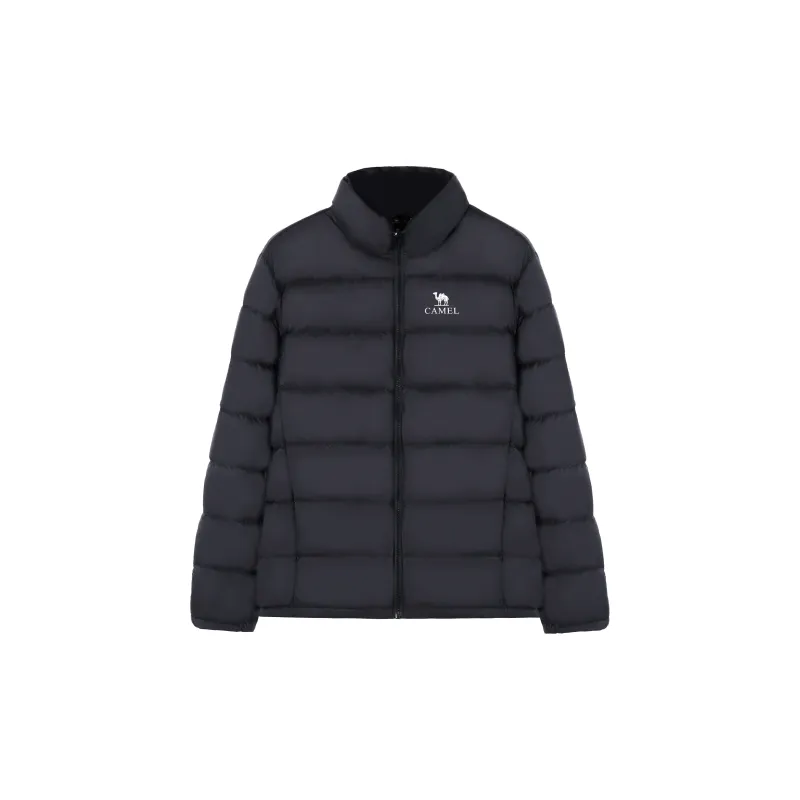 CAMEL All weather Windbreaker Jacket Unisex-10