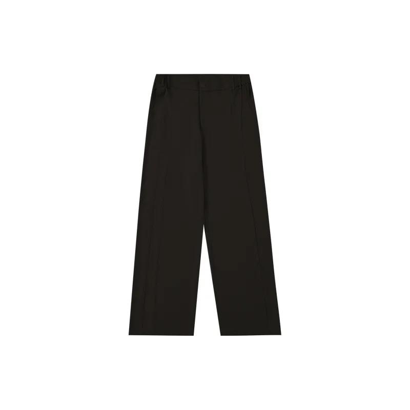 Bodydream Casual Pants Unisex-1