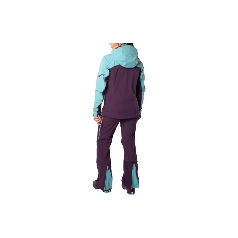 DYNAFIT Two tone Ski Top-11